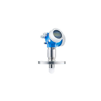 Niveauinstrument Radarmaß Micropilot FMR60 E+H