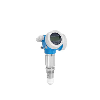 Niveauinstrument Radarmaß Micropilot FMR60 E+H