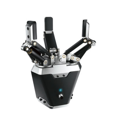 Chinesisches Spannvorrichtungsmatch der Marke DH-ROBOTICS mit dem kooperativen Roboterarm