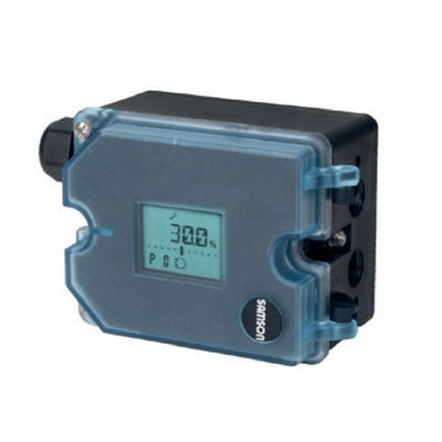 Samson Digital Valve Positioner 3725 für Druckregelventil-intelligentes Stellwerk