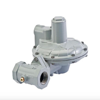 Reihen-direkte Betriebs- Fisher CS400, gefederte Spannungs-Regler/Stabilisator-druckreduzierende Regler