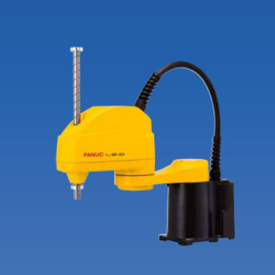 FANUC erreichen Achse Scara-Roboter 400mm Nutzlasten-3kg 4 für Versammlung