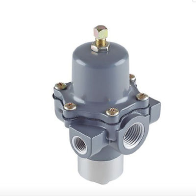 FISCHER 67D Reihe direkt-laufen gelassen und Filterentspannergasregler