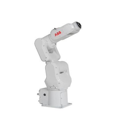 6 Achsen-Industrieroboter-Armvielzwecknutzlast 3 Kilogramm-Reichweite 580mm mit Prüfer ICR5