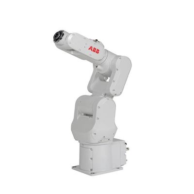 6 Achsen-Industrieroboter-Armvielzwecknutzlast 3 Kilogramm-Reichweite 580mm mit Prüfer ICR5