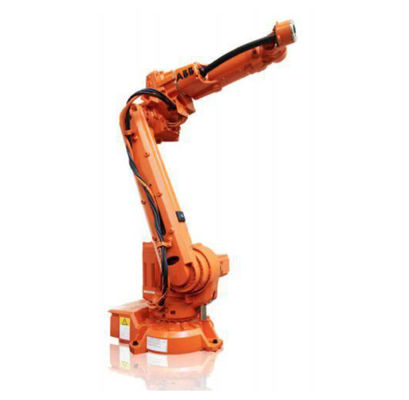 ABB IRB 2600 6 Achsen-Industrieroboter-Arm als automatischer schweißender Roboter