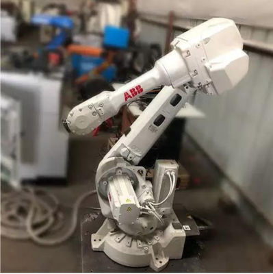 ABB IRB 2600 6 Achsen-Industrieroboter-Arm als automatischer schweißender Roboter