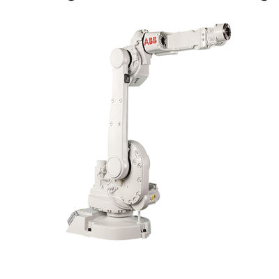 ABB IRB 1600 als Manipulator für Behandlungsund Verpackenachsen-Roboter des roboter-6