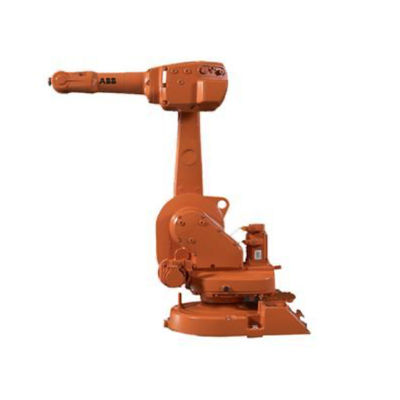 ABB IRB 1600 als Manipulator für Behandlungsund Verpackenachsen-Roboter des roboter-6