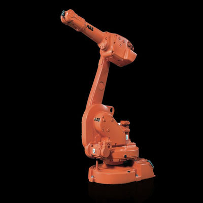 ABB IRB 1600 als Manipulator für Behandlungsund Verpackenachsen-Roboter des roboter-6