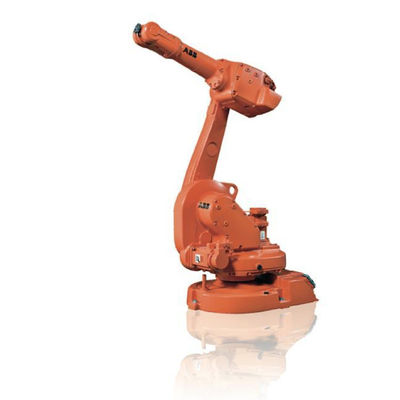 ABB IRB 1600 als Manipulator für Behandlungsund Verpackenachsen-Roboter des roboter-6