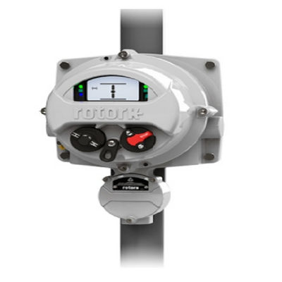 Das Stellglied IQ-Strecke IQ10 IQ20 IQ35 IQ40 IQ70 IQ90 IQ95 IQ12 IQ25 IQ18 ROTORK für Ventil und Stellwerkventil