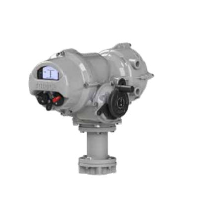 Das Stellglied IQ-Strecke IQ10 IQ20 IQ35 IQ40 IQ70 IQ90 IQ95 IQ12 IQ25 IQ18 ROTORK für Ventil und Stellwerkventil