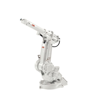 ABB IRB 1410 6 Achsen-industrieller Roboterarm China als Elektroschweißen-Maschine