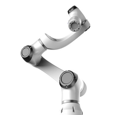 CER Zertifikat-einfaches Programm, das Hans Preis der kooperativen hohen Qualität des Roboters Elfen-E05 5kg 800mm guten Cobot schweißt