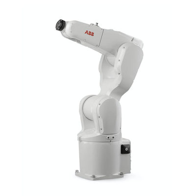 Manipulator 1200 ABB IRB als materielle Versammlungs-und Verpacken6 Achsen-Roboter-Arm