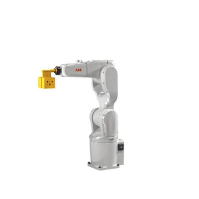 Manipulator 1200 ABB IRB als materielle Versammlungs-und Verpacken6 Achsen-Roboter-Arm
