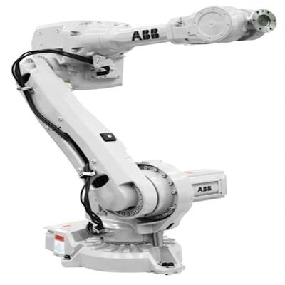 ABB IRB 4600 6 Nutzlast 60Kg Armload 20Kg der Achsen-Industrieroboter-Arm-Gelenkarm-Versammlungs-Reichweiten-2050mm