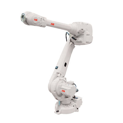 ABB IRB 4600 6 Achsen-Industrieroboter-Arm als Schweißens-Roboter-Manipulator