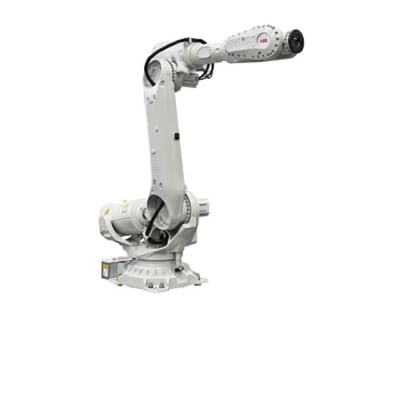 Achsen-Industrieroboter-Arm ABB IRB6700 6 für materielle Sammeln und die Platzierung