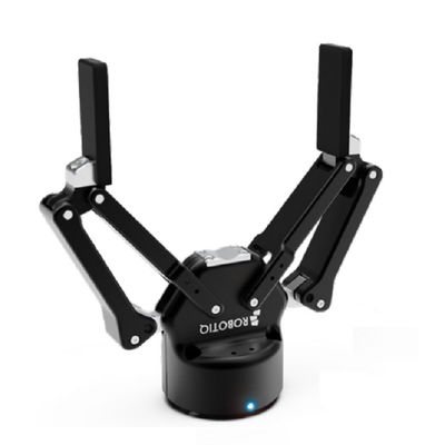 Des Roboter-Armes Fingers 2F-85 2F-140 ROBOTIQ 2 anpassungsfähiger elektrischer Greifer für Roboter