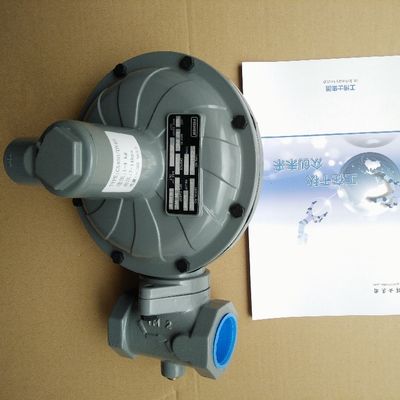Reihen-direkte Betriebs- Fisher CS400, gefederte Spannungs-Regler/Stabilisator-druckreduzierende Regler