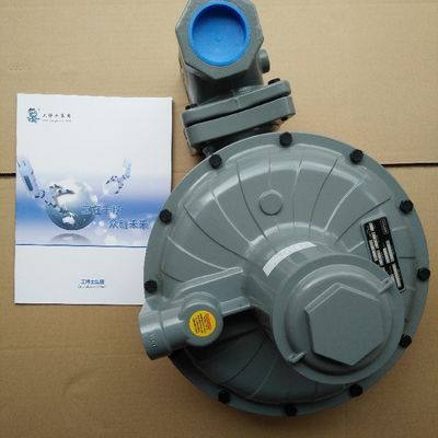 FISCHER CS800 Reihengas-Druckminderventilregler liefern druckreduzierendes Druckregler und Gas regulato