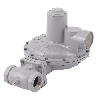 FISCHER CS800 Reihengas-Druckminderventilregler liefern druckreduzierendes Druckregler und Gas regulato
