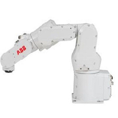 ABB IRB 1100 der kompakteste Roboterarm mit der Anwendung mit 6 Achsen auf Versammlungs- u. Prüfungsroboter Arm für neues Modell