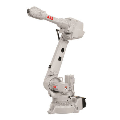 Industrielle Anwendung des ABB-Elektroschweißen-Roboter-IRB 2600 weit für Mig/Tig Robot Arm