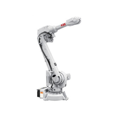 Industrielle Anwendung des ABB-Elektroschweißen-Roboter-IRB 2600 weit für Mig/Tig Robot Arm