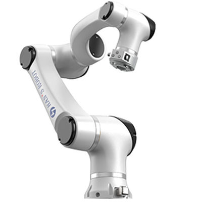 Chinesischen Hersteller cobot Hans Roboterhohe qualität und populärer mig-/tig-Schweißensroboter Elfen10
