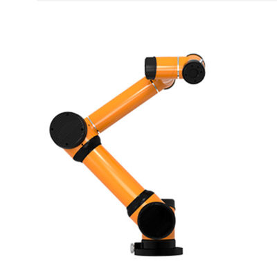6 Achsen-kooperativer Roboter-Arm AUBO I5 als Schweißens-und Montageroboter-Projekt