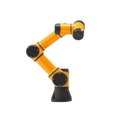 kooperative Nutzlast 3kg des Roboters AUBO i3 Ernteund verpackende der Roboter 6 Achse