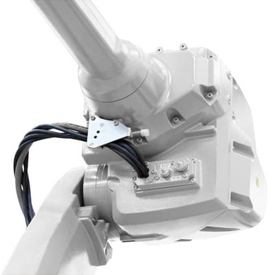 ABB IRB 4600 6 Nutzlast 60Kg Armload 20Kg der Achsen-Industrieroboter-Arm-Gelenkarm-Versammlungs-Reichweiten-2050mm