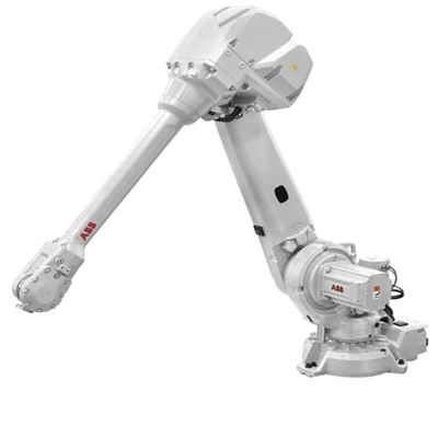 ABB IRB 4600 6 Nutzlast 60Kg Armload 20Kg der Achsen-Industrieroboter-Arm-Gelenkarm-Versammlungs-Reichweiten-2050mm