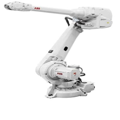 ABB IRB 4600 6 Nutzlast 60Kg Armload 20Kg der Achsen-Industrieroboter-Arm-Gelenkarm-Versammlungs-Reichweiten-2050mm