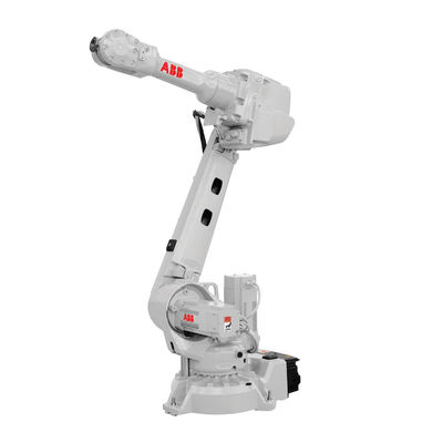 Achsen-Industrieroboter-Arm-automatischer schweißender Roboter ABB IRB2600 6