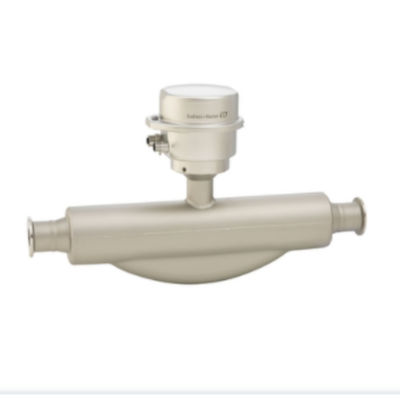 Prolin Endress Hauser Strömungsmesser Promass F 500 Coriolis Fiquid-Maß