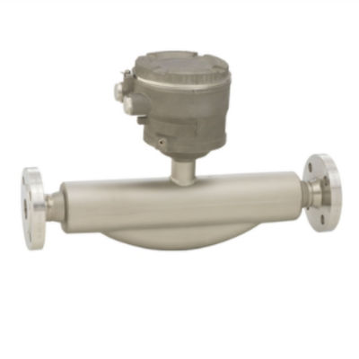 Prolin Endress Hauser Strömungsmesser Promass F 500 Coriolis Fiquid-Maß