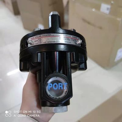 Volumen-Verstärker YT-310 Rotork Ytc