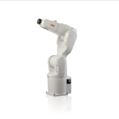 Industrieroboter-Arm-Nutzlast 5kg erreichen 900mm IRB 1200-5/0.9 6 Achsen-kleine Ernteroboter-Arme