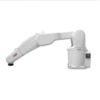 Industrieroboter-Arm-Nutzlast 5kg erreichen 900mm IRB 1200-5/0.9 6 Achsen-kleine Ernteroboter-Arme