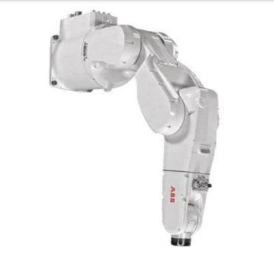 Industrieroboter-Arm-Nutzlast 5kg erreichen 900mm IRB 1200-5/0.9 6 Achsen-kleine Ernteroboter-Arme