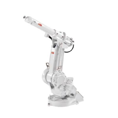 Nutzlast IRB1410 des Roboter-Arm-6 der Achsen-5kg, wie Hochfrequenzschweißer Elektroschweißen-Maschine zusammenpressen
