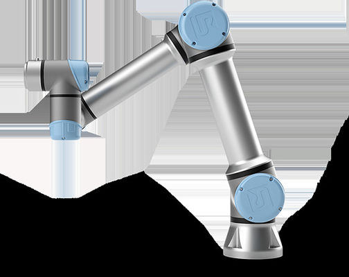 UR5 Cobot mit Nutzlast 5kg und Reichweite 800mm für Versammlung