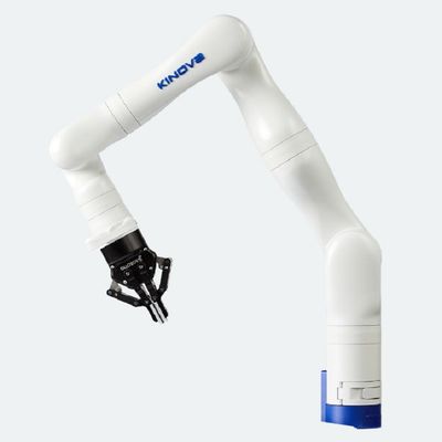 Vielseitige und modulare Achse Kinova Gen3 Roboter-6
