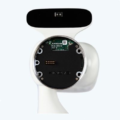 Vielseitige und modulare Achse Kinova Gen3 Roboter-6