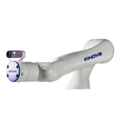Vielseitige und modulare Achse Kinova Gen3 Roboter-7