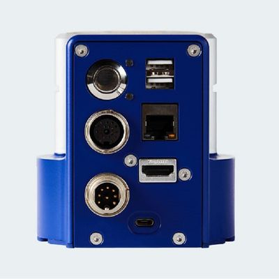 Vielseitige und modulare Achse Kinova Gen3 Roboter-7